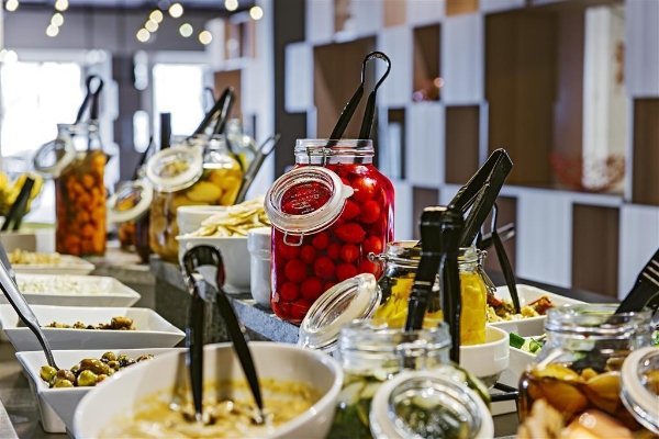 Hotel Scandic Helsingborg Nord